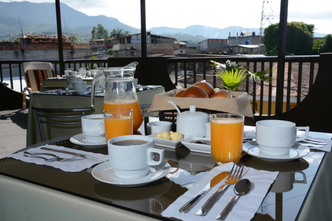 Hostal Casa Blanca 塔拉波托 外观 照片
